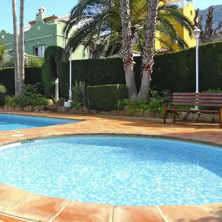 Сasa de vacaciones Holiday - Coc011013-f